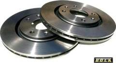 BÖLK BOL-D011571 - Тормозной диск abcparts.ee