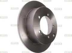 BÖLK BOL-D011674 - Тормозной диск abcparts.ee