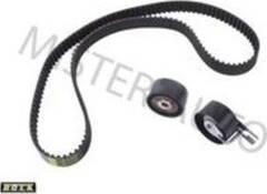 BÖLK BOL-D011336 - Комплект зубчатого ремня ГРМ abcparts.ee