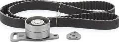 BÖLK BOL-D021060 - Комплект зубчатого ремня ГРМ abcparts.ee