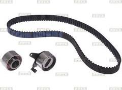 BÖLK BOL-D021089 - Комплект зубчатого ремня ГРМ abcparts.ee