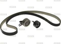 BÖLK BOL-D021085 - Комплект зубчатого ремня ГРМ abcparts.ee