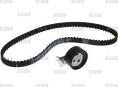 BÖLK BOL-D021081 - Комплект зубчатого ремня ГРМ abcparts.ee