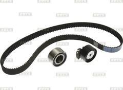 BÖLK BOL-D021082 - Комплект зубчатого ремня ГРМ abcparts.ee