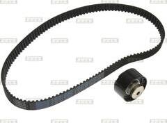 BÖLK BOL-D021070 - Комплект зубчатого ремня ГРМ abcparts.ee