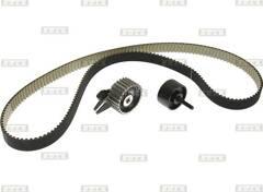 BÖLK BOL-D021078 - Комплект зубчатого ремня ГРМ abcparts.ee
