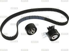 BÖLK BOL-D021101 - Комплект зубчатого ремня ГРМ abcparts.ee