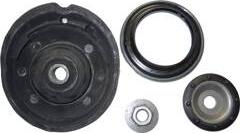 BÖLK BOL-E121024 - Опора стойки амортизатора, подушка abcparts.ee