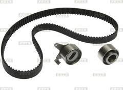 BÖLK BOL-F904162V - Комплект зубчатого ремня ГРМ abcparts.ee