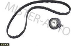 BÖLK BOL-F904316V - Комплект зубчатого ремня ГРМ abcparts.ee