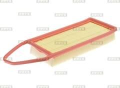 BÖLK BOL-FA011Z - Воздушный фильтр двигателя abcparts.ee