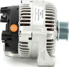 BÖLK BOL-G091170 - Генератор abcparts.ee