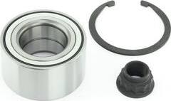BÖLK BOL-G021847 - Комплект подшипника, ступицы колеса abcparts.ee