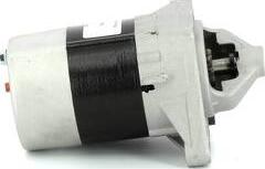 BÖLK BOL-G021325 - Стартер abcparts.ee