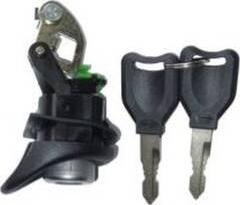 BÖLK BOL-G101039 - Замок задней двери abcparts.ee