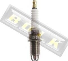 BÖLK BOL-G122013 - Свеча зажигания abcparts.ee