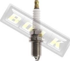 BÖLK BOL-G122021 - Свеча зажигания abcparts.ee