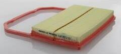 BÖLK BOL-I010459 - Воздушный фильтр двигателя abcparts.ee