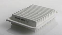 BÖLK BOL-I010461 - Воздушный фильтр двигателя abcparts.ee