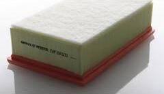 BÖLK BOL-I010401 - Воздушный фильтр двигателя abcparts.ee