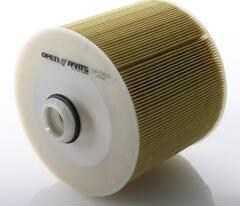 BÖLK BOL-I010417 - Воздушный фильтр двигателя abcparts.ee