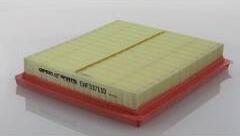 BÖLK BOL-I010435 - Воздушный фильтр двигателя abcparts.ee