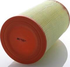 BÖLK BOL-I010436 - Воздушный фильтр двигателя abcparts.ee