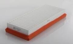 BÖLK BOL-I010420 - Воздушный фильтр двигателя abcparts.ee