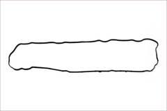 BÖLK BOL-I010048 - Прокладка, крышка головки цилиндра abcparts.ee