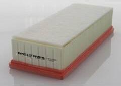 BÖLK BOL-I010393 - Воздушный фильтр двигателя abcparts.ee