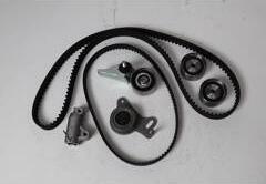 BÖLK BOL-I020036 - Комплект зубчатого ремня ГРМ abcparts.ee