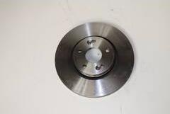 BÖLK BOL-J080011 - Тормозной диск abcparts.ee