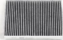 BÖLK BOL-K100011 - Фильтр воздуха в салоне abcparts.ee