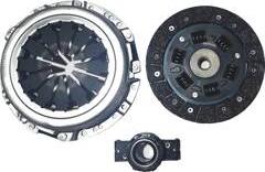 BÖLK BOL-MK9443 - Комплект сцепления abcparts.ee