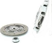 BÖLK BOL-MK9646 - Комплект сцепления abcparts.ee