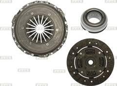 BÖLK BOL-MK9651 - Комплект сцепления abcparts.ee