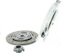 BÖLK BOL-MK9612 - Комплект сцепления abcparts.ee