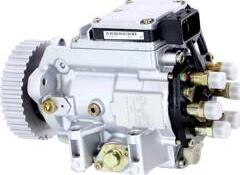 BÖLK BOL-N040004 - Топливный насос высокого давления, ТНВД abcparts.ee