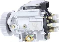 BÖLK BOL-N040002 - Топливный насос высокого давления, ТНВД abcparts.ee