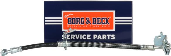 Borg & Beck BBH9091 - Тормозной шланг abcparts.ee