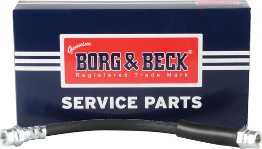Borg & Beck BBH6914 - Тормозной шланг abcparts.ee