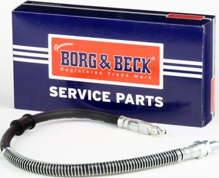 Borg & Beck BBH6983 - Тормозной шланг abcparts.ee