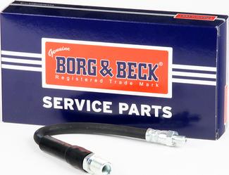 Borg & Beck BBH6539 - Тормозной шланг abcparts.ee