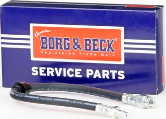 Borg & Beck BBH6066 - Тормозной шланг abcparts.ee