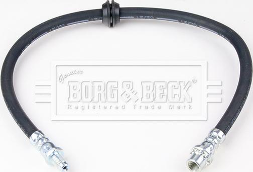 Borg & Beck BBH6842 - Тормозной шланг abcparts.ee
