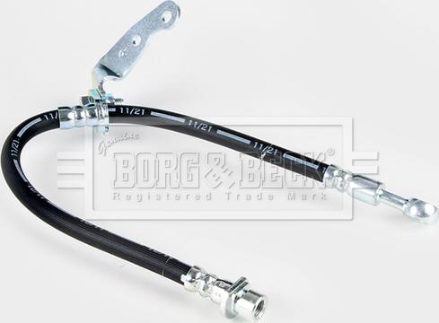 Borg & Beck BBH6784 - Тормозной шланг abcparts.ee