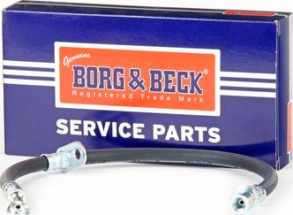Borg & Beck BBH8441 - Тормозной шланг abcparts.ee