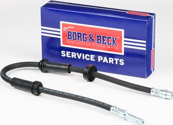 Borg & Beck BBH8616 - Тормозной шланг abcparts.ee