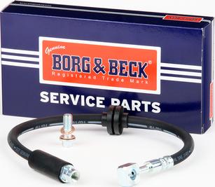 Borg & Beck BBH8365 - Тормозной шланг abcparts.ee
