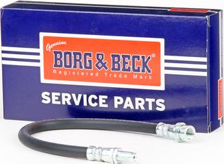 Borg & Beck BBH8367 - Тормозной шланг abcparts.ee